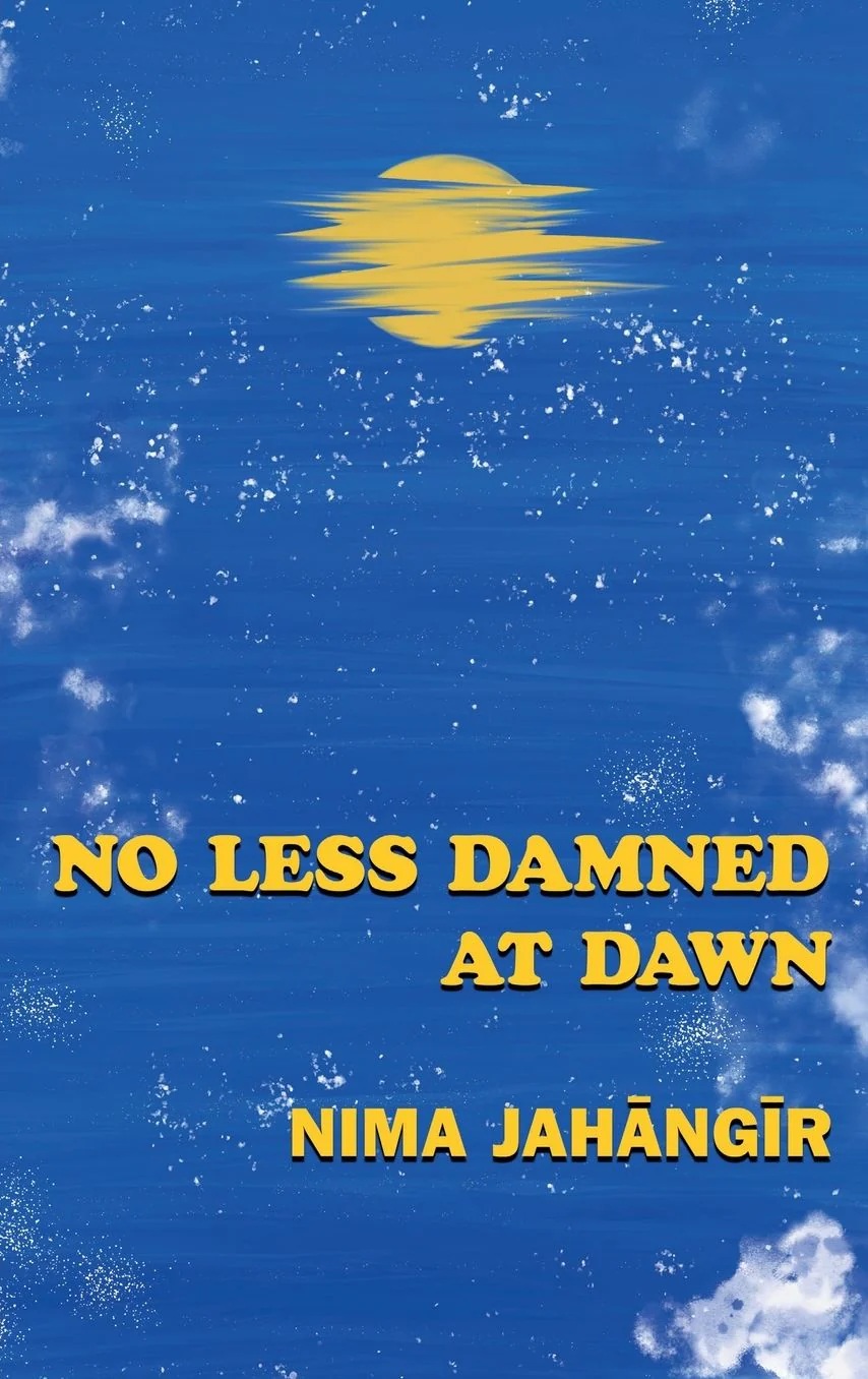 Print book cover